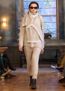 Lisa Von Tang RTW Fall 2022