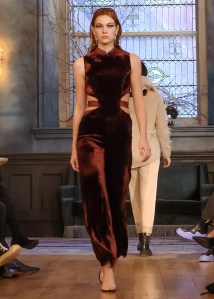 Lisa Von Tang RTW Fall 2022