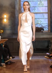 Lisa Von Tang RTW Fall 2022
