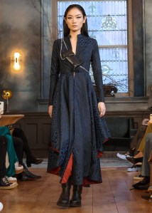 Lisa Von Tang RTW Fall 2022