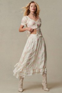 LoveShackFancy RTW Fall 2022