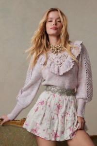 LoveShackFancy RTW Fall 2022