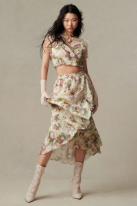LoveShackFancy RTW Fall 2022