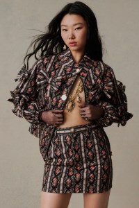 LoveShackFancy RTW Fall 2022