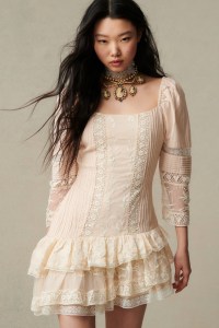 LoveShackFancy RTW Fall 2022