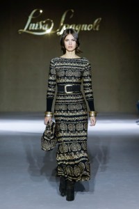 Luisa Spagnoli RTW Fall 2022