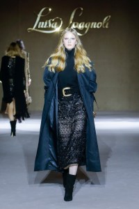 Luisa Spagnoli RTW Fall 2022