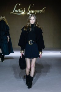 Luisa Spagnoli RTW Fall 2022
