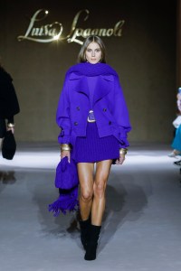 Luisa Spagnoli RTW Fall 2022