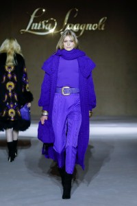 Luisa Spagnoli RTW Fall 2022