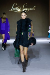 Luisa Spagnoli RTW Fall 2022