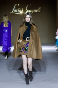 Luisa Spagnoli RTW Fall 2022