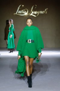Luisa Spagnoli RTW Fall 2022