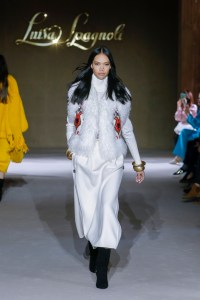 Luisa Spagnoli RTW Fall 2022