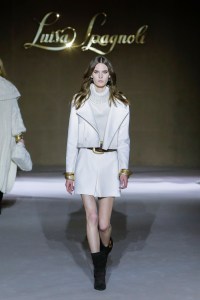 Luisa Spagnoli RTW Fall 2022