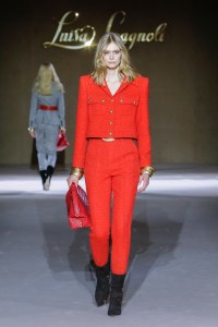 Luisa Spagnoli RTW Fall 2022
