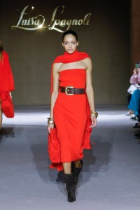 Luisa Spagnoli RTW Fall 2022