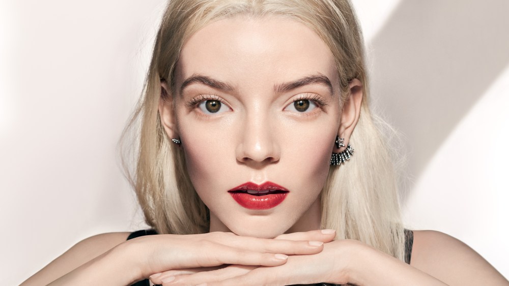 Anya Taylor-Joy