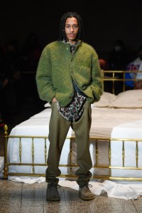 Fall/Winter 22-23 Trend Alert: Green