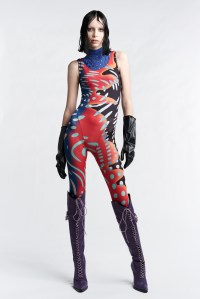 Maisie Wilen RTW Fall  2022