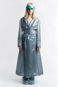 Maisie Wilen RTW Fall  2022