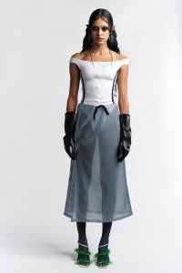 Maisie Wilen RTW Fall  2022
