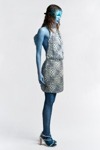 Maisie Wilen RTW Fall  2022