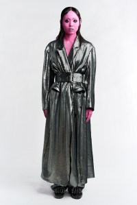 Maisie Wilen RTW Fall  2022