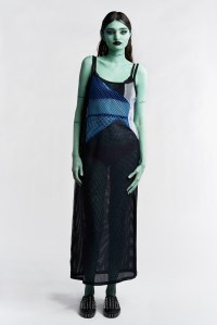 Maisie Wilen RTW Fall  2022