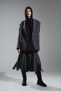 Mantù Fall 2022