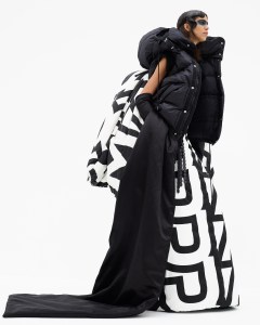 Marc Jacobs RTW Fall 2022