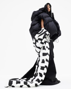 Marc Jacobs RTW Fall 2022