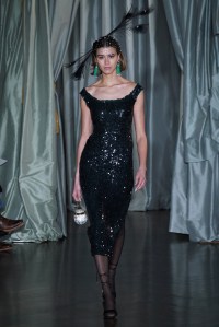 Runway at Markarian RTW Fall 2022 ​on February 14, 2022 in New York.