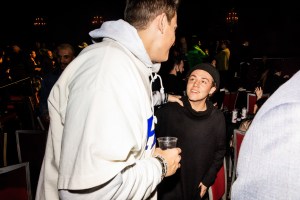 Ethan Cutkosky
