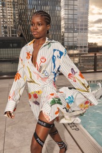 Monse RTW Fall 2022