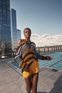 Monse RTW Fall 2022