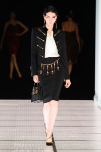 Moschino RTW Fall 2022