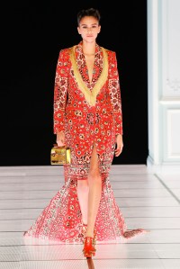 Moschino RTW Fall 2022