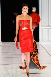 Moschino RTW Fall 2022