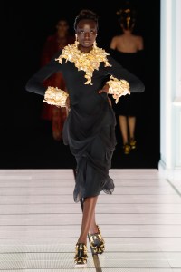 Moschino RTW Fall 2022