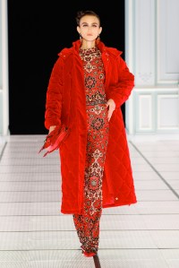 Moschino RTW Fall 2022