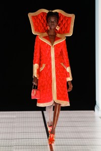 Moschino RTW Fall 2022