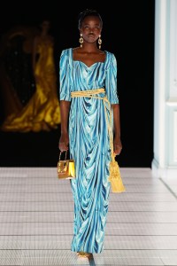 Moschino RTW Fall 2022