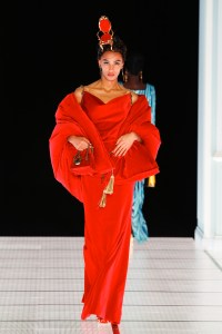 Moschino RTW Fall 2022