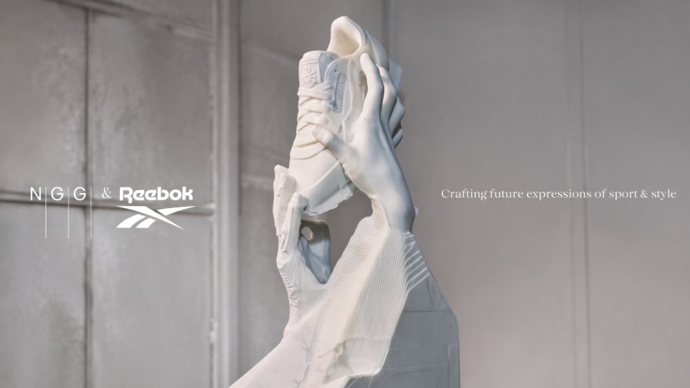 New Guards will be the operating partner for Reebok across Europe, and will create and bring-to-market luxury collaborations for the brand.