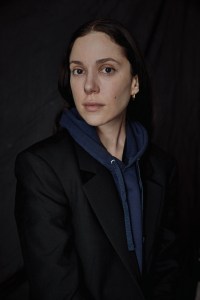 Carly Mark