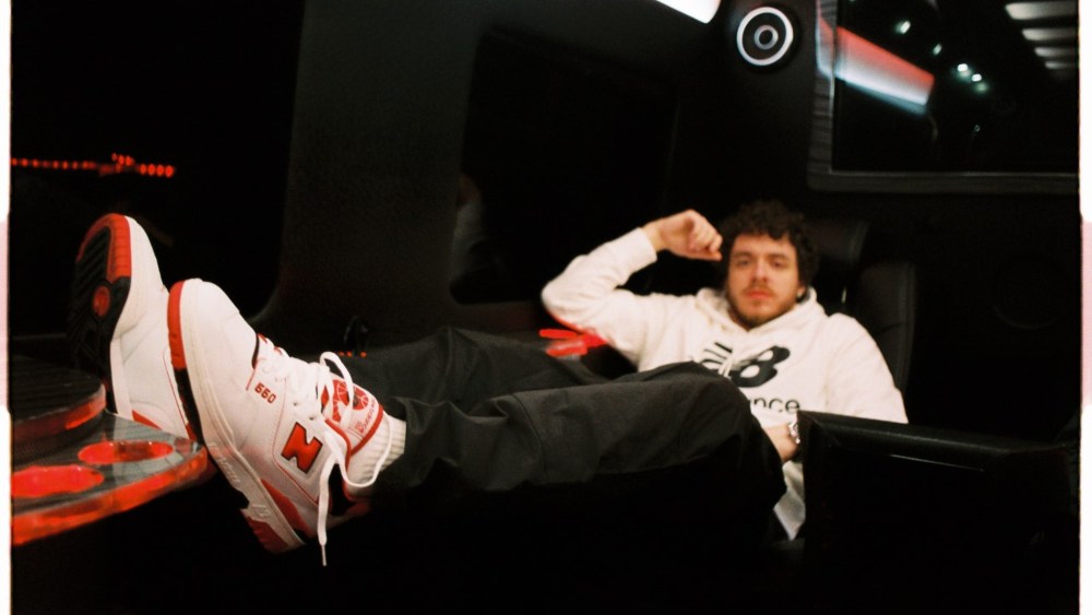 Jack Harlow