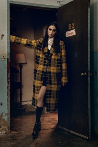 Nicole Miller RTW Fall 2022