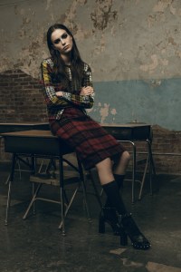 Nicole Miller RTW Fall 2022