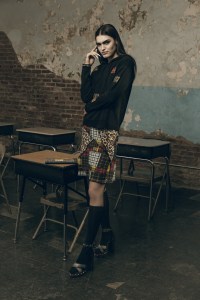 Nicole Miller RTW Fall 2022